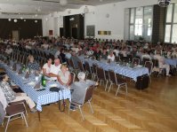 Srečanje prostovoljcev 2025